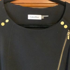 Business dress